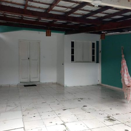 Willa A Toca - Casa Para Temporada Porto Seguro Zewnętrze zdjęcie