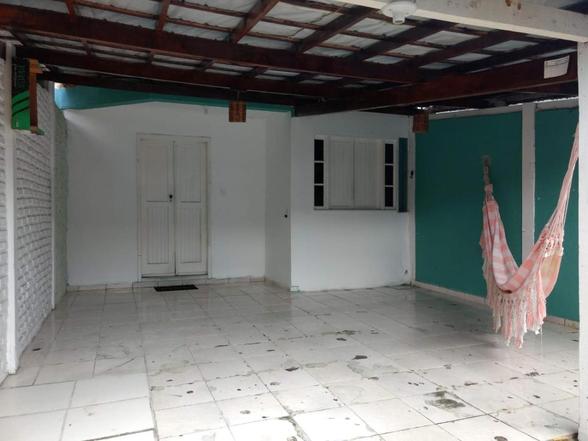 Willa A Toca - Casa Para Temporada Porto Seguro Zewnętrze zdjęcie