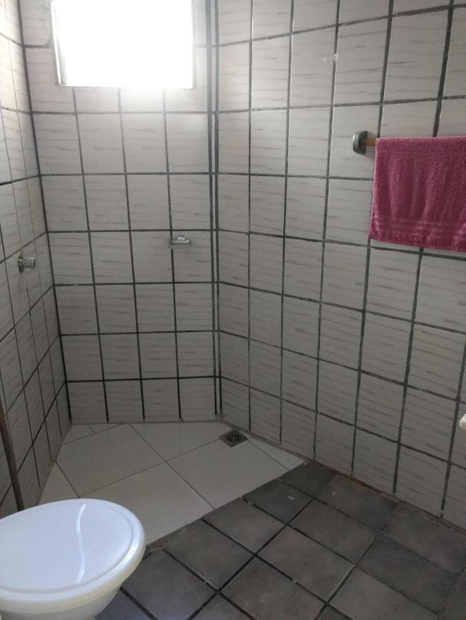 Willa A Toca - Casa Para Temporada Porto Seguro Zewnętrze zdjęcie
