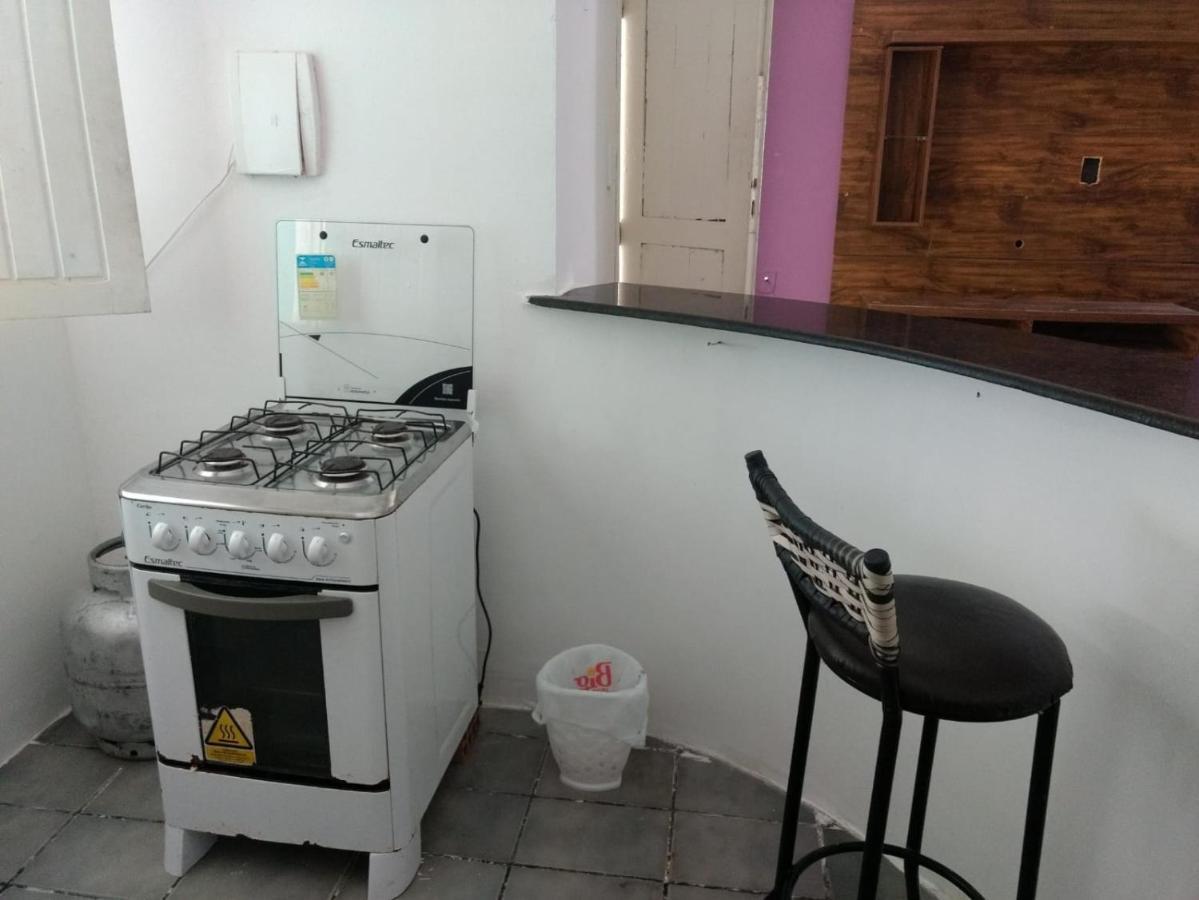 Willa A Toca - Casa Para Temporada Porto Seguro Zewnętrze zdjęcie