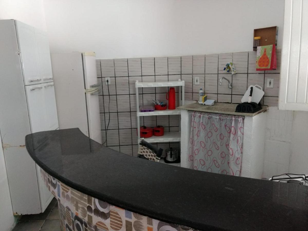 Willa A Toca - Casa Para Temporada Porto Seguro Zewnętrze zdjęcie