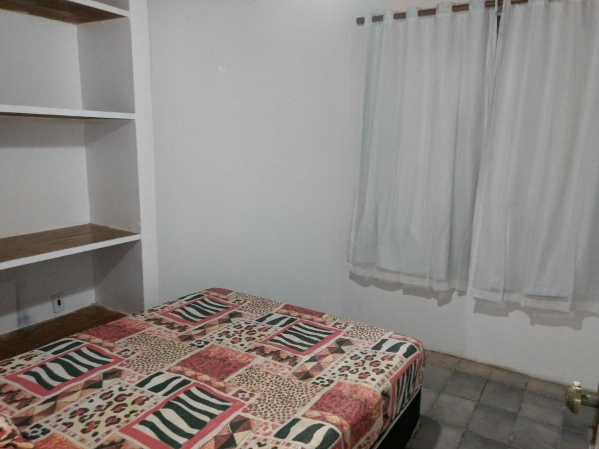 Willa A Toca - Casa Para Temporada Porto Seguro Zewnętrze zdjęcie